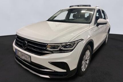 VW Tiguan 31.000 km 32.470 &euro; Helmstedt 38350