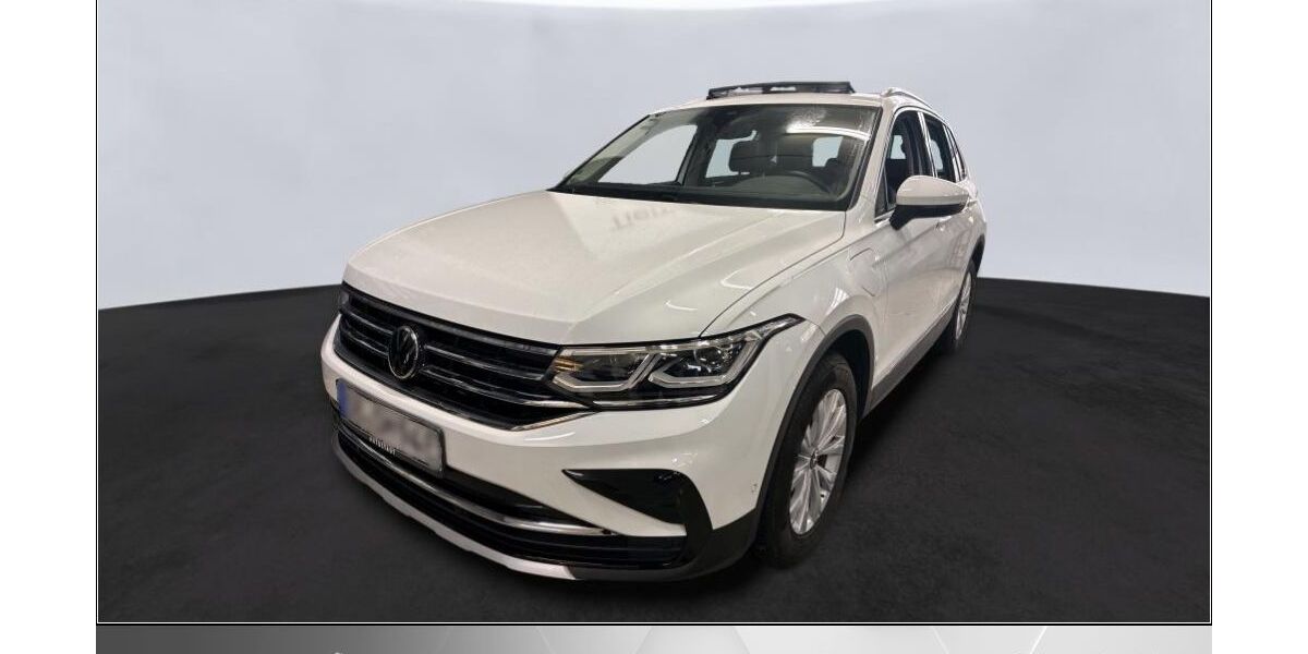 VW Tiguan 31.000 km 32.470 &euro; Helmstedt 38350