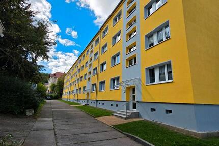 Sonnige 3 Zimmerwohnung in bevorzugter Wohnlage von SDH! zimmer
