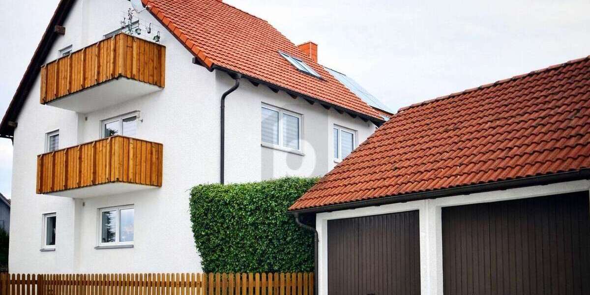 Einfamilienhaus Bindlach - 8 Zimmer, 175 m&sup2;, 570.000&euro; | Angebot:26780840