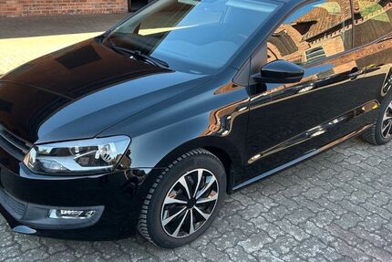 VW Polo 159.000 km 4.300 &euro; Edemissen 31234
