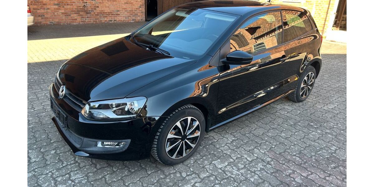 VW Polo 159.000 km 4.700 &euro; Edemissen 31234
