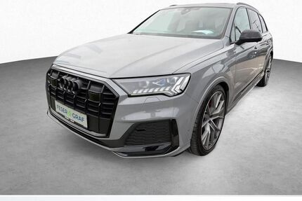 Audi Q7 52.300 km 64.890 &euro; Burgoberbach 91595