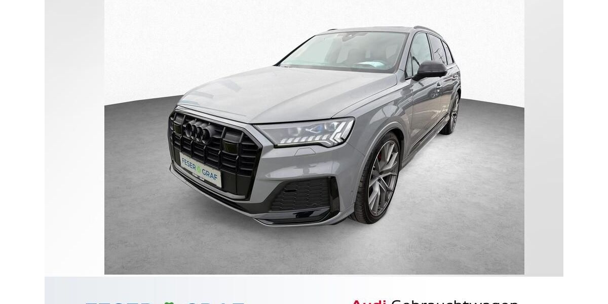 Audi Q7 52.300 km 64.890 &euro; Burgoberbach 91595