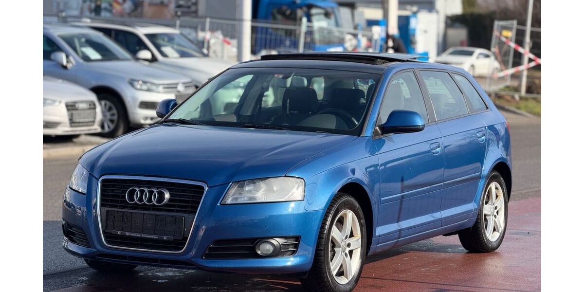 Audi A3 148.544 km 8.950 &euro; Schwieberdingen 71701