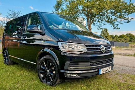 VW T6 Multivan