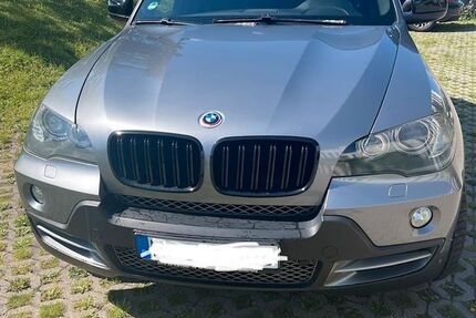 BMW X5 183.000 km 10.499 &euro; Viernheim 68519