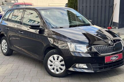 Skoda Fabia 86.000 km 10.000 &euro; Darmstadt 64293