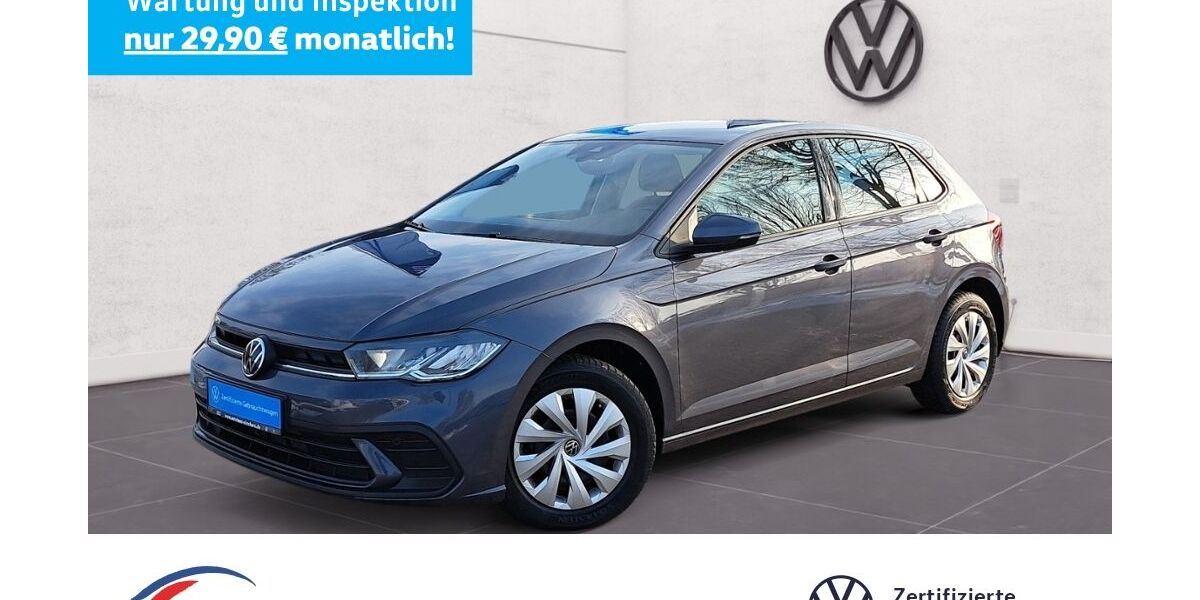 VW Polo 13.389 km 21.930 &euro; Kölln-Reisiek 25337