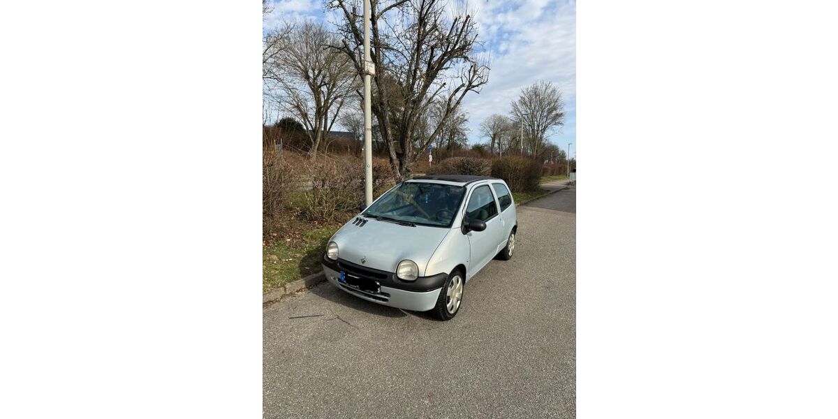 Renault Twingo 185.000 km 900 &euro; Stuttgart 70173