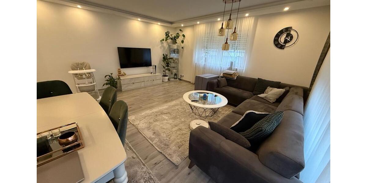 Erdgeschoßwohnung Nidderau - 3 Zimmer, 84 m&sup2;, 245.000&euro; | Angebot:24577401