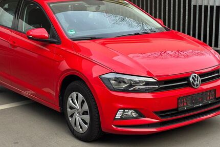 VW Polo 146.000 km 8.590 € Eschborn 65760