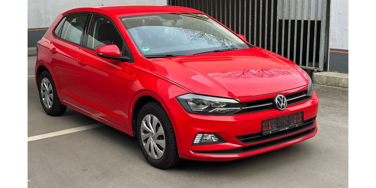 VW Polo 146.000 km 8.590 € Eschborn 65760