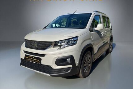 Peugeot Rifter 24.275 km 19.900 € Saarbrücken 66127