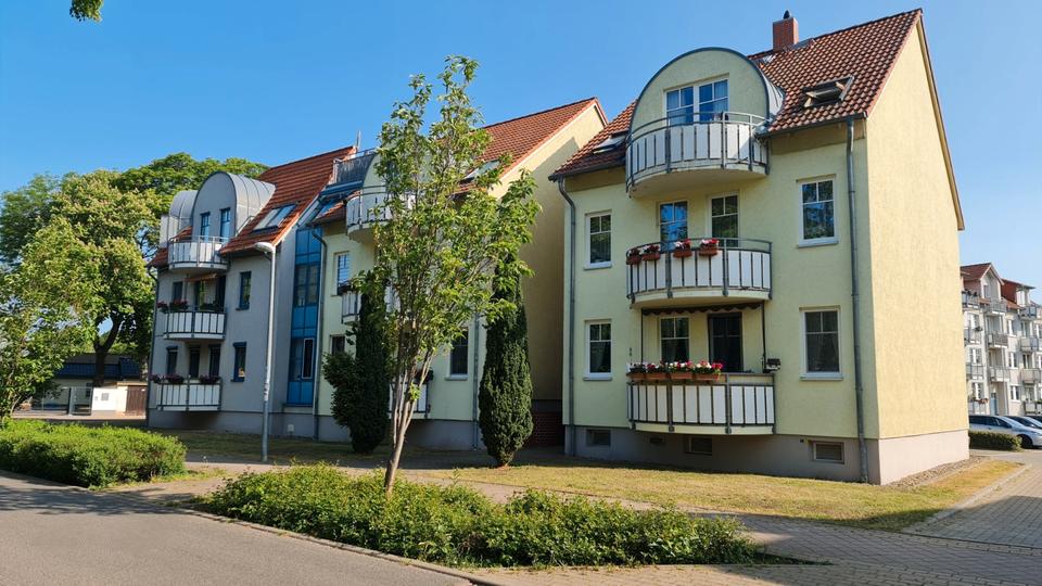 Maisonettenwohnung Haldensleben - 2 Zimmer, 92 m&sup2;, 700&euro; | Angebot:26409672