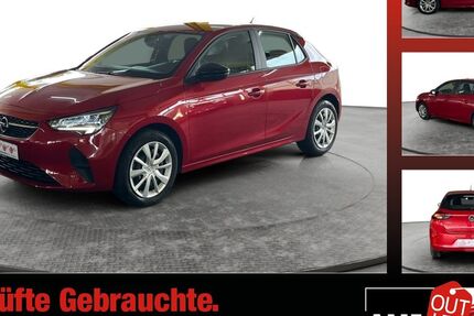 Opel Corsa 38.801 km 12.990 &euro; Pfullingen 72793