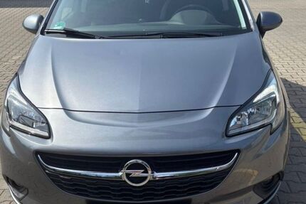 Opel Corsa 64.000 km 9.300 &euro; Staßfurt 39418