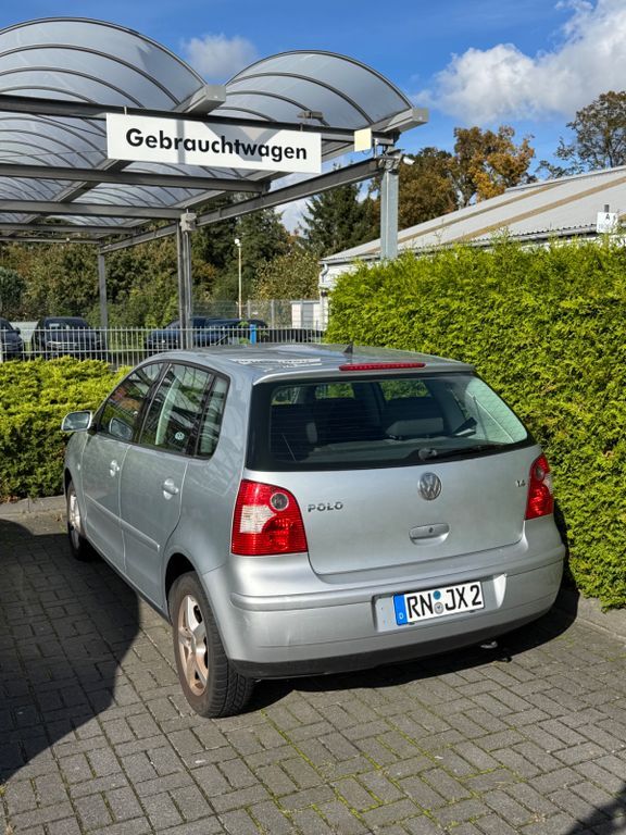 VW Polo 176.000 km 800 € Wustermark 14641