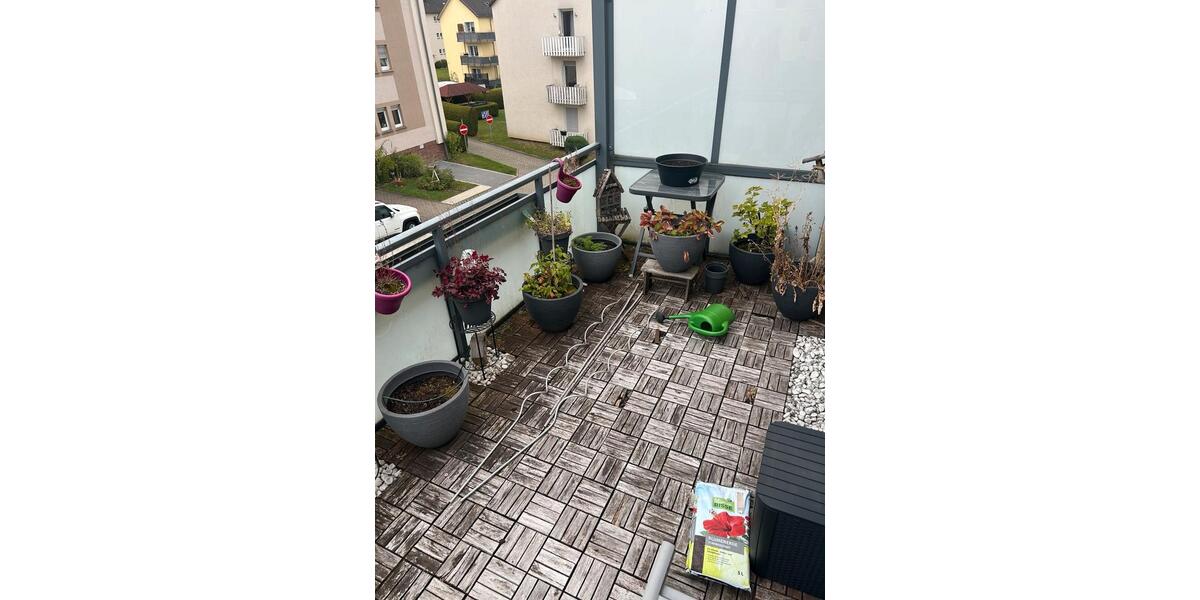 Etagenwohnung Hemer - 2 Zimmer, 55 m&sup2;, 129.000&euro; | Angebot:26357752