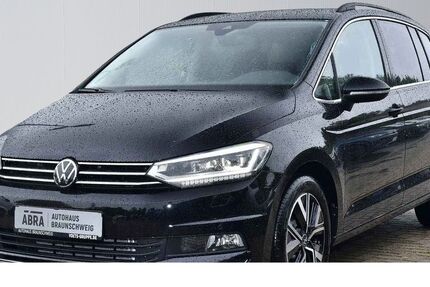 VW Touran 13.500 km 42.880 € Braunschweig 38108