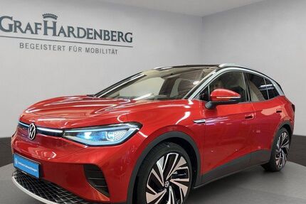 VW ID.4 21.500 km 36.930 &euro; Singen 78224