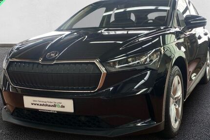 Skoda Enyaq 17.000 km 26.790 &euro; Karlskron-Brautlach 85123