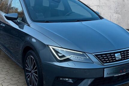Seat Leon 92.750 km 15.990 &euro; Eisenberg 07607