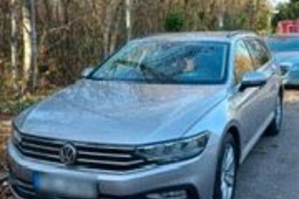 VW Passat Variant 119.500 km 17.800 &euro; Dietramszell 83623