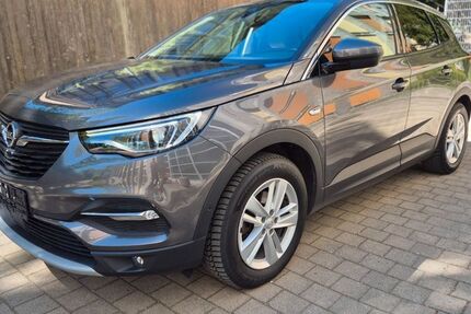 Opel Grandland (X) 118.100 km 11.500 &euro; Baldham 85598