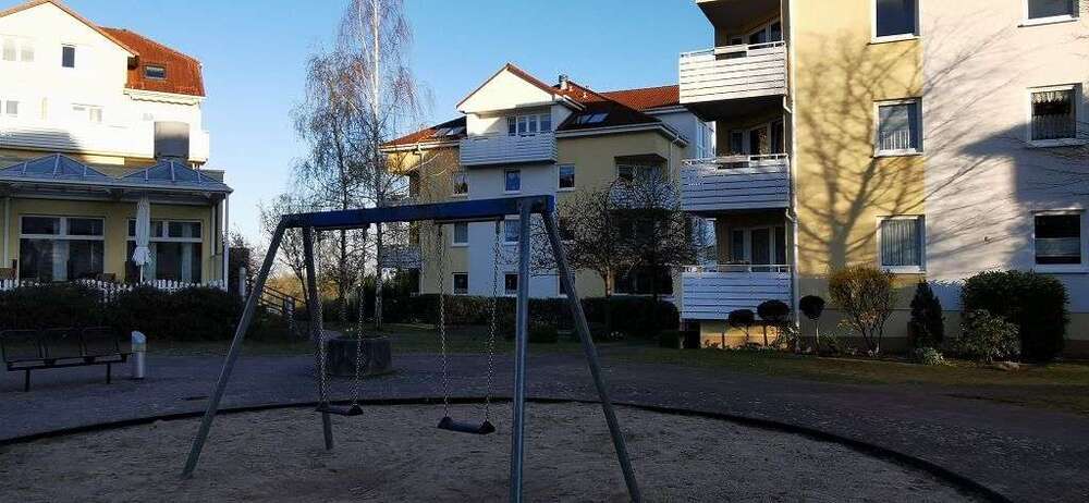 Wohnung zum Mieten in Neubrandenburg 830 € 82.77 m²