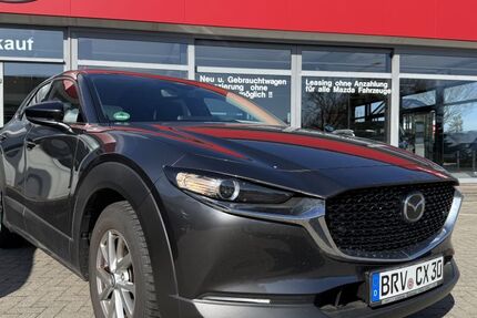 Mazda CX-30 12.500 km 24.990 &euro; Oerel 27432