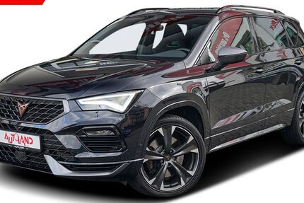 Cupra Ateca 36.231 km 32.490 € Chemnitz 09113