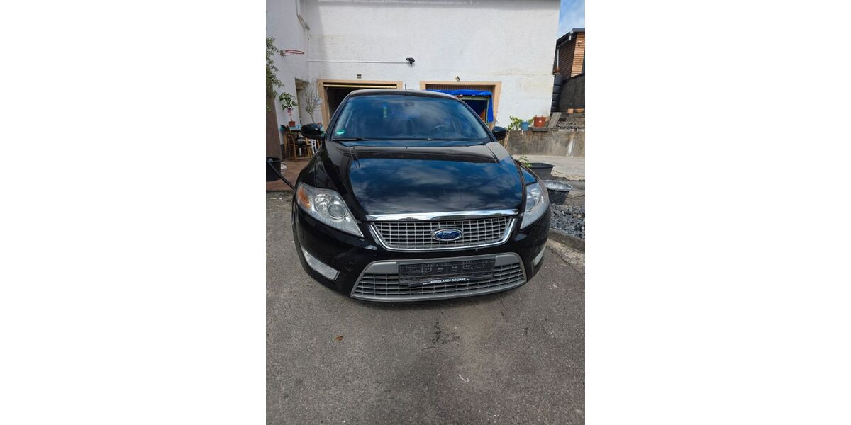 Ford Mondeo 219.000 km 1.500 &euro; Deesen 56237