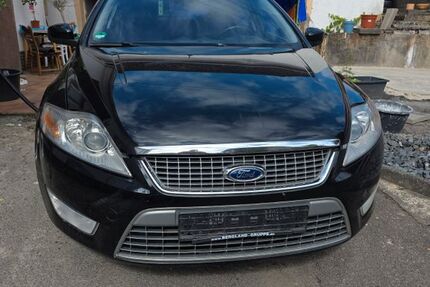 Ford Mondeo 219.000 km 1.900 &euro; Deesen 56237