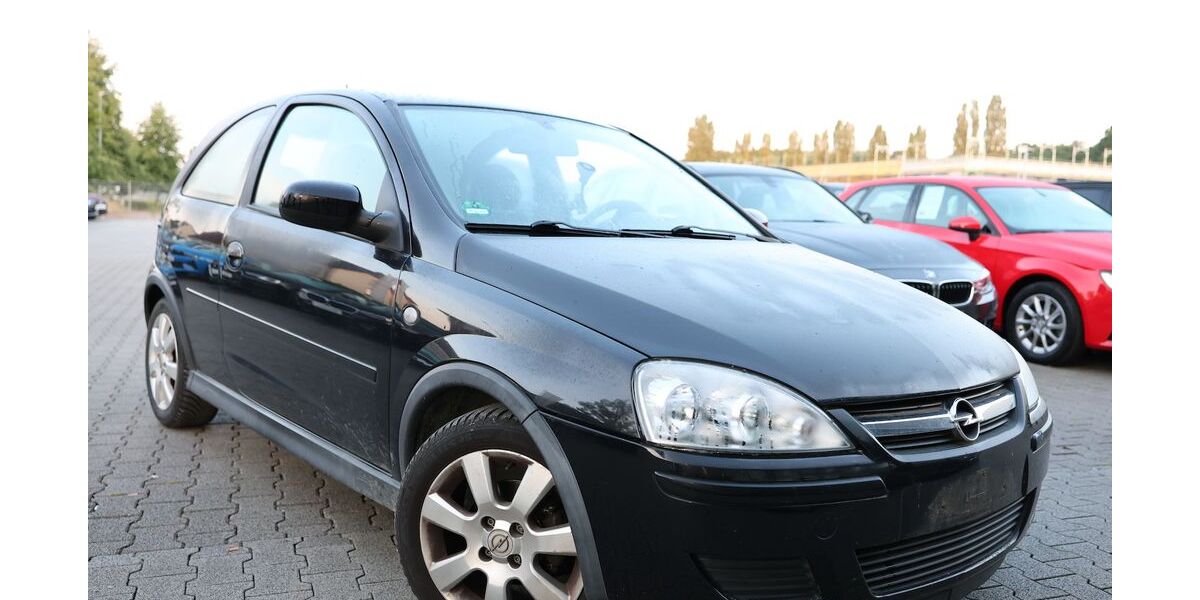 Opel Corsa 138.000 km 702 &euro; Hamm 59077