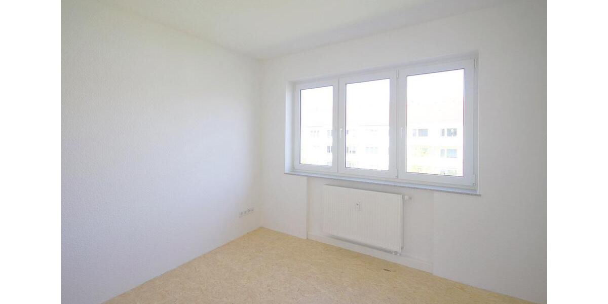 4 Raum Wohnung mit Balkon Gräfenroda Geratal 4 zimmer