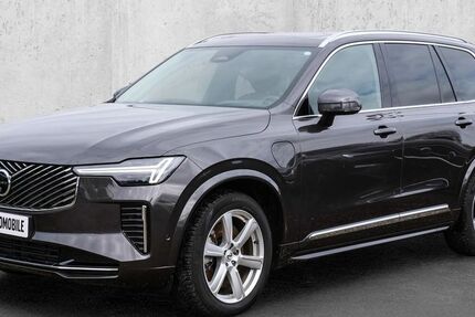 Volvo XC90 22.925 km 71.400 &euro; Aachen 52078