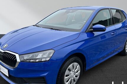 Skoda Fabia 30.944 km 12.990 &euro; Oranienburg OT Germendorf 16515