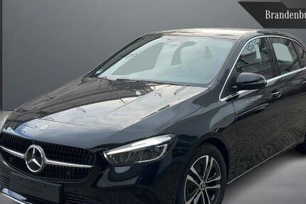 Mercedes-Benz B 200 5.030 km 29.970 &euro; Königs Wusterhausen 15711