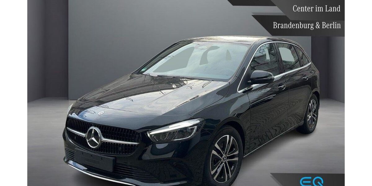 Mercedes-Benz B 200 5.030 km 29.970 &euro; Königs Wusterhausen 15711