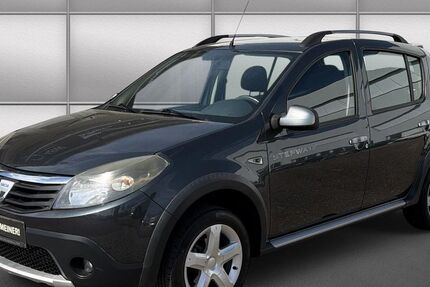 Dacia Sandero 62.000 km 5.900 &euro; Mannheim 68309