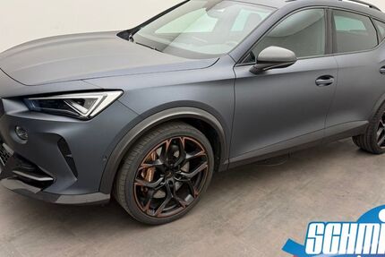 Cupra Formentor 34.430 km 41.900 &euro; Peine 31226