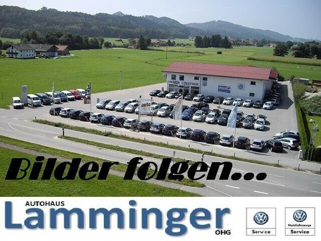 VW Golf 6.900 km 24.990 &euro; Teisendorf 83317