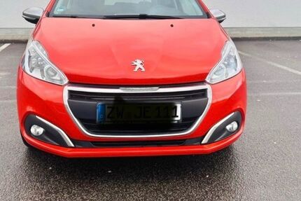 Peugeot 208 161.000 km 4.599 &euro; Zweibrücken 66482