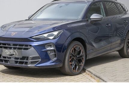 Cupra Terramar 7.777 km 53.990 &euro; Düren 52351