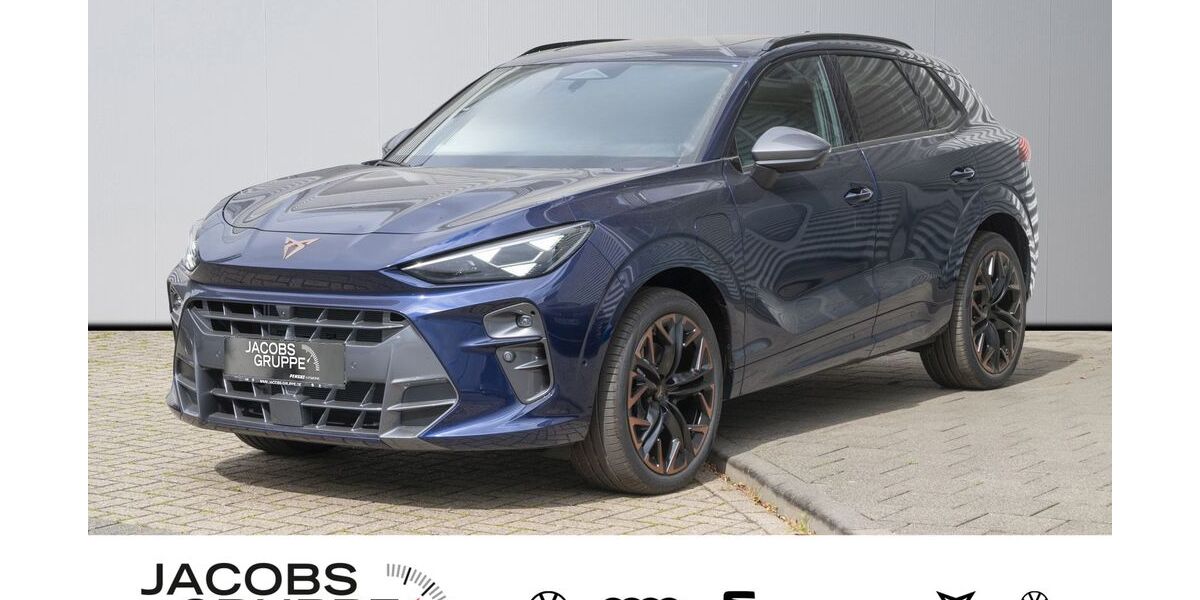 Cupra Terramar 7.777 km 53.990 &euro; Düren 52351