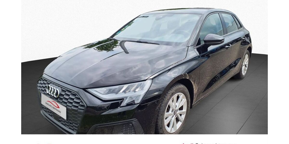 Audi A3 48.548 km 23.970 &euro; Baden Baden 76532