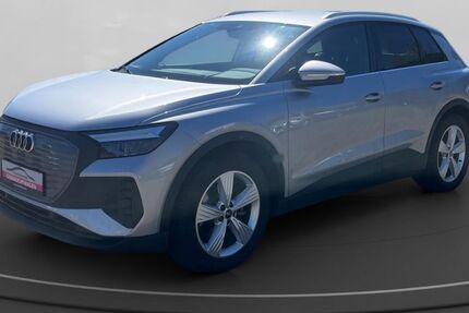 Audi Q4 e-tron 22.356 km 25.790 &euro; Bad Kreuznach 55543