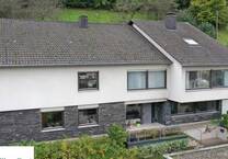 MERZIG: GROßZÜGIGES WOHNHAUS IN RUHIGER LAGE!