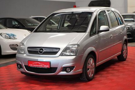 Opel Meriva 129.931 km 4.950 &euro; Pfungstadt 64319